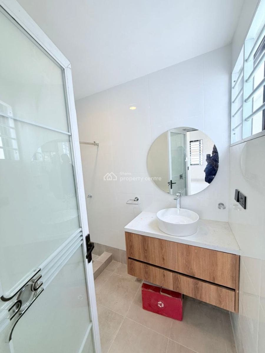 Executive 3 Bedroom, Spintex, Accra, House for Sale