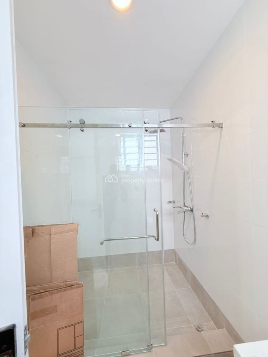 Executive 3 Bedroom, Spintex, Accra, House for Sale