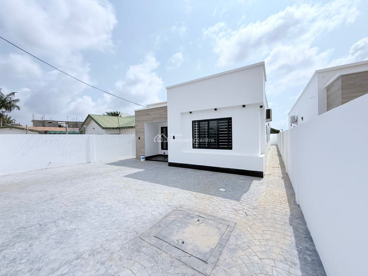 Executive 3 Bedroom, Spintex, Accra, House for Sale