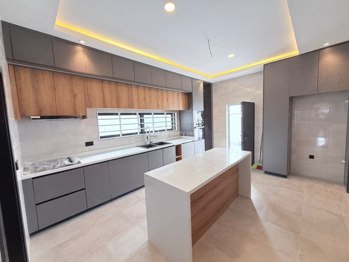 Executive 3 Bedroom, Spintex, Accra, House for Sale