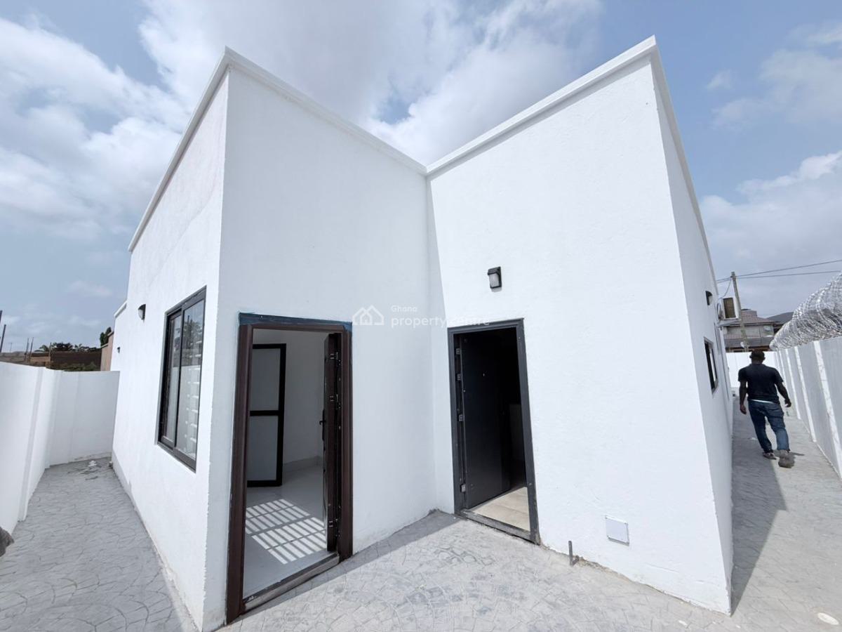 Executive 3 Bedroom, Spintex, Accra, House for Sale