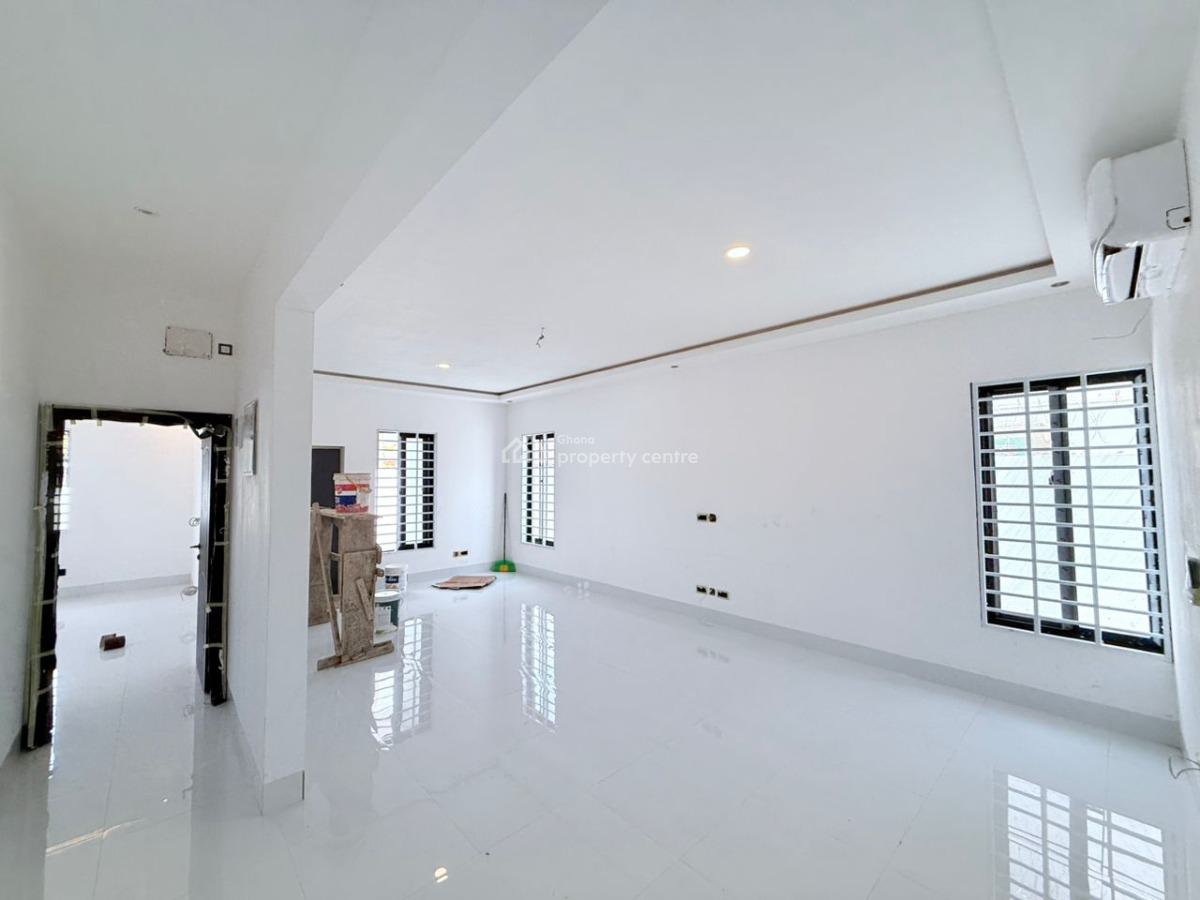 Executive 3 Bedroom, Spintex, Accra, House for Sale