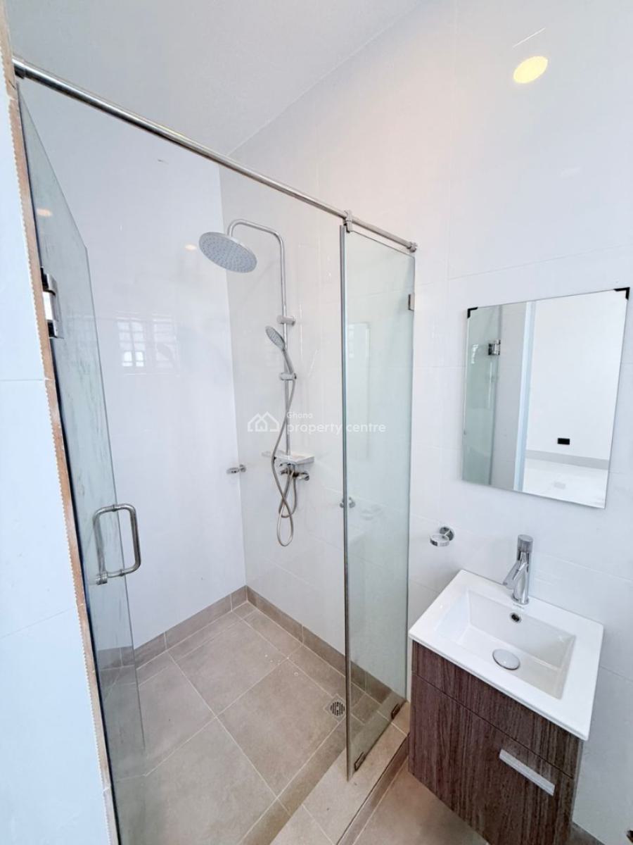 Executive 3 Bedroom, Spintex, Accra, House for Sale