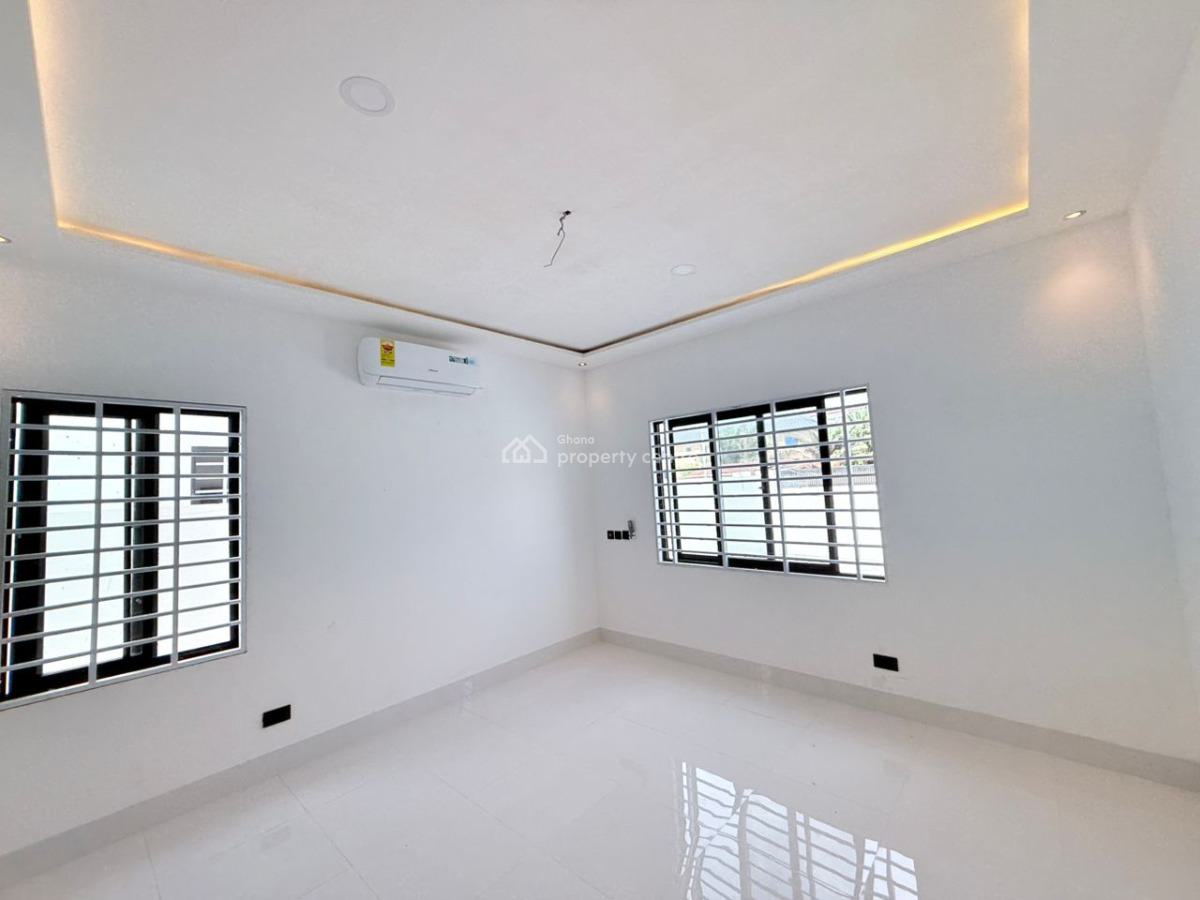 Executive 3 Bedroom, Spintex, Accra, House for Sale
