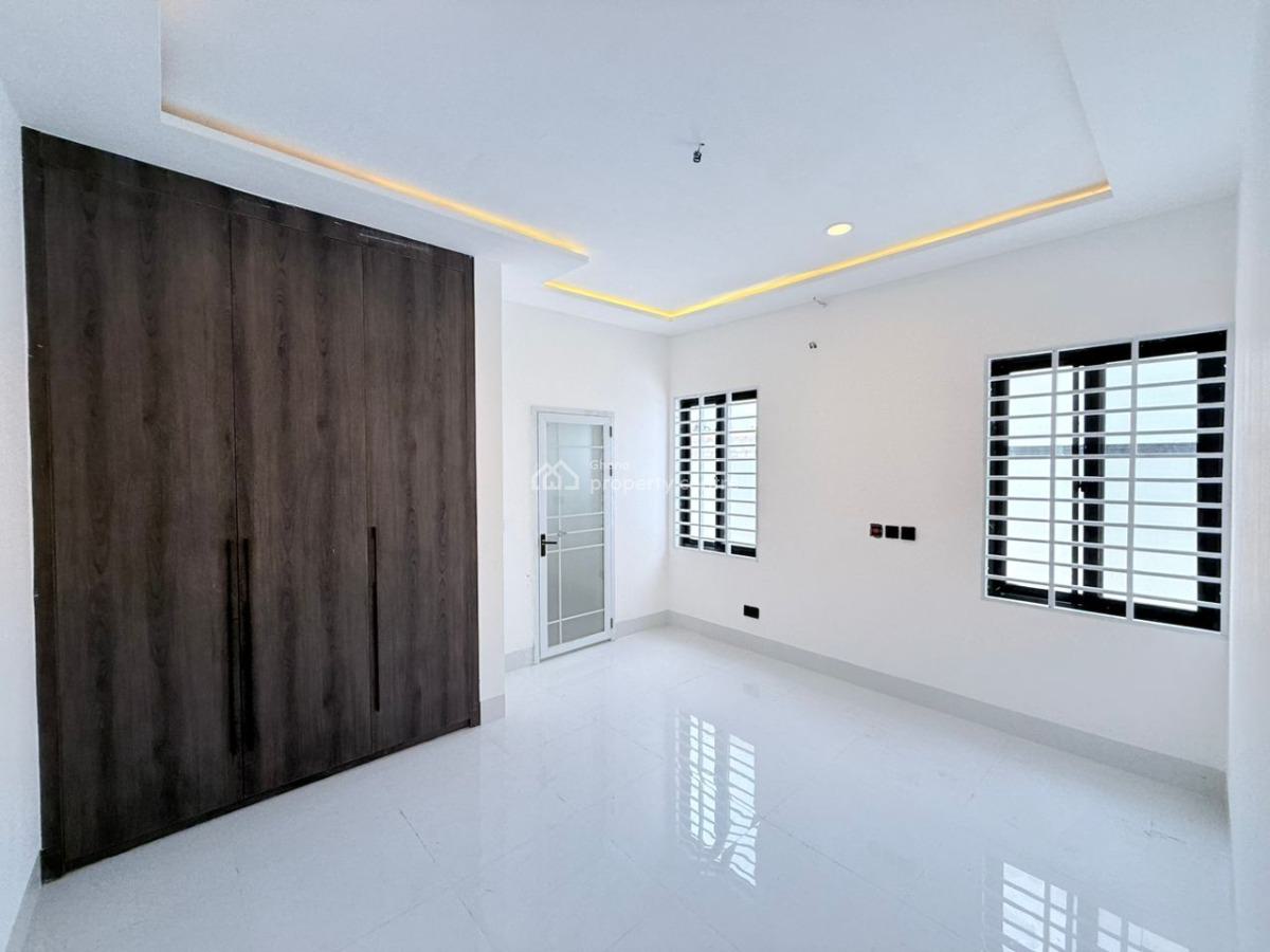 Executive 3 Bedroom, Spintex, Accra, House for Sale