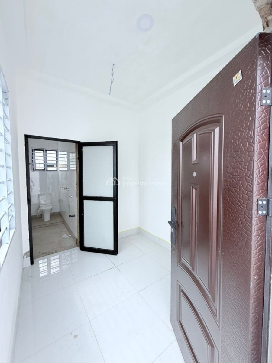 Executive 3 Bedroom, Spintex, Accra, House for Sale