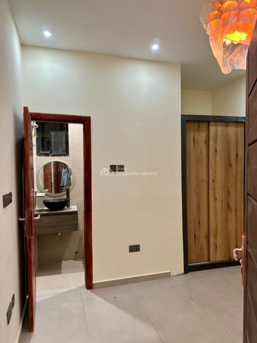 Amazing 4 Bedroom House, Sakumono, Tema, Accra, House for Sale