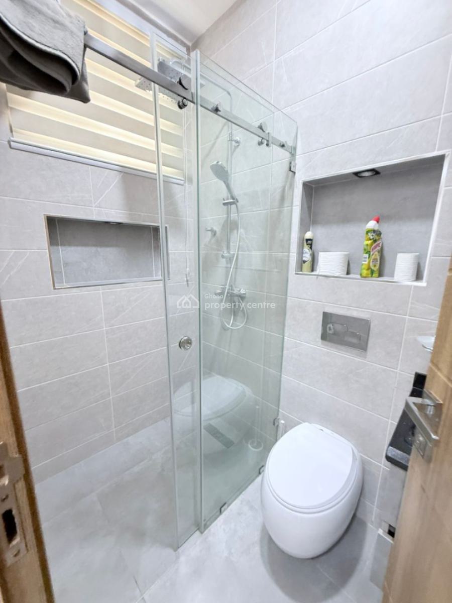 Executive Fully Furnished 3 Bedroom, Spintex, Accra, House for Sale