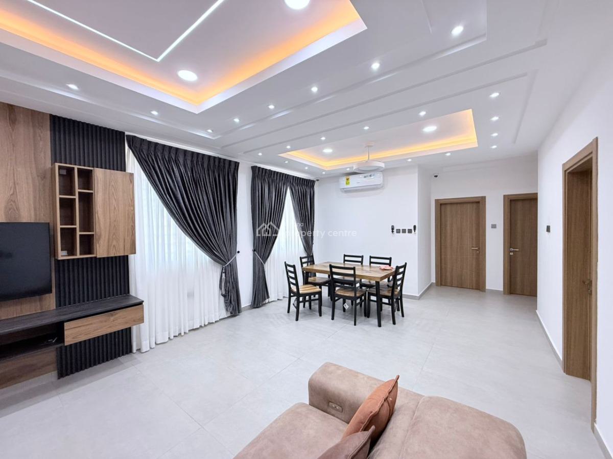 Executive Fully Furnished 3 Bedroom, Spintex, Accra, House for Sale