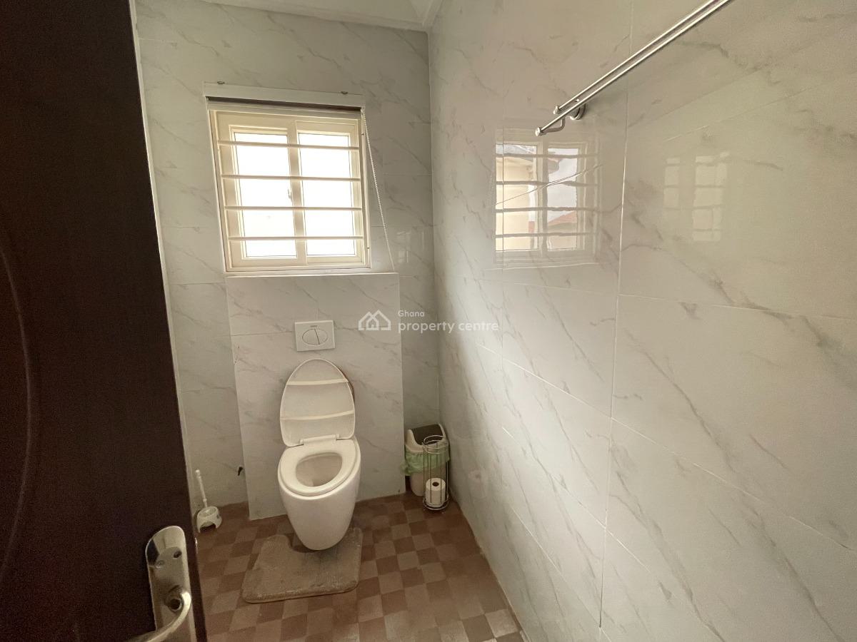 Large 5 Bedroom Detached House, Mayfair Gardens,, East Airport, Airport Residential Area, Accra, House for Sale