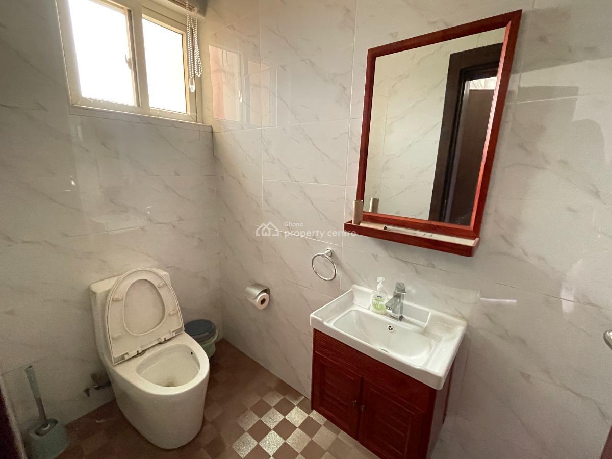 Large 5 Bedroom Detached House, Mayfair Gardens,, East Airport, Airport Residential Area, Accra, House for Sale