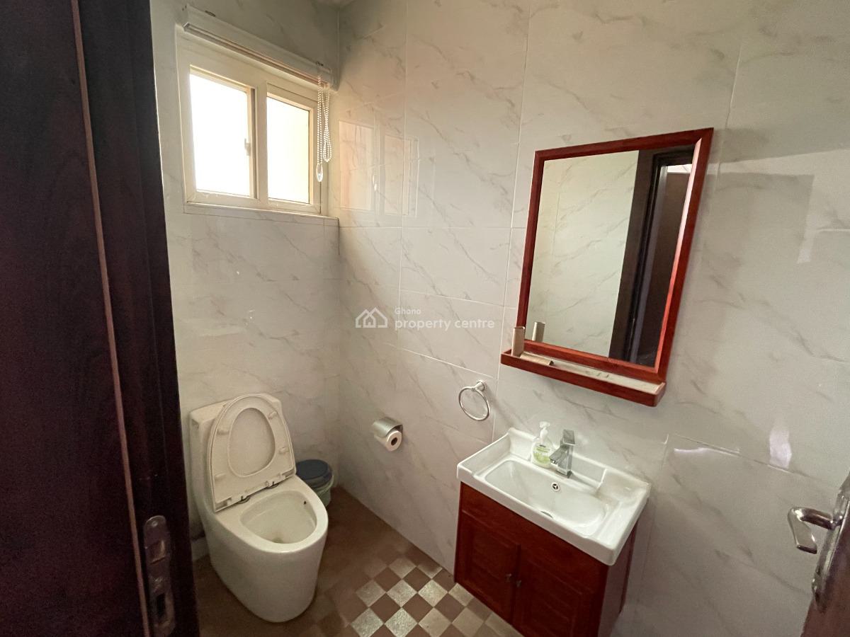 Large 5 Bedroom Detached House, Mayfair Gardens,, East Airport, Airport Residential Area, Accra, House for Sale