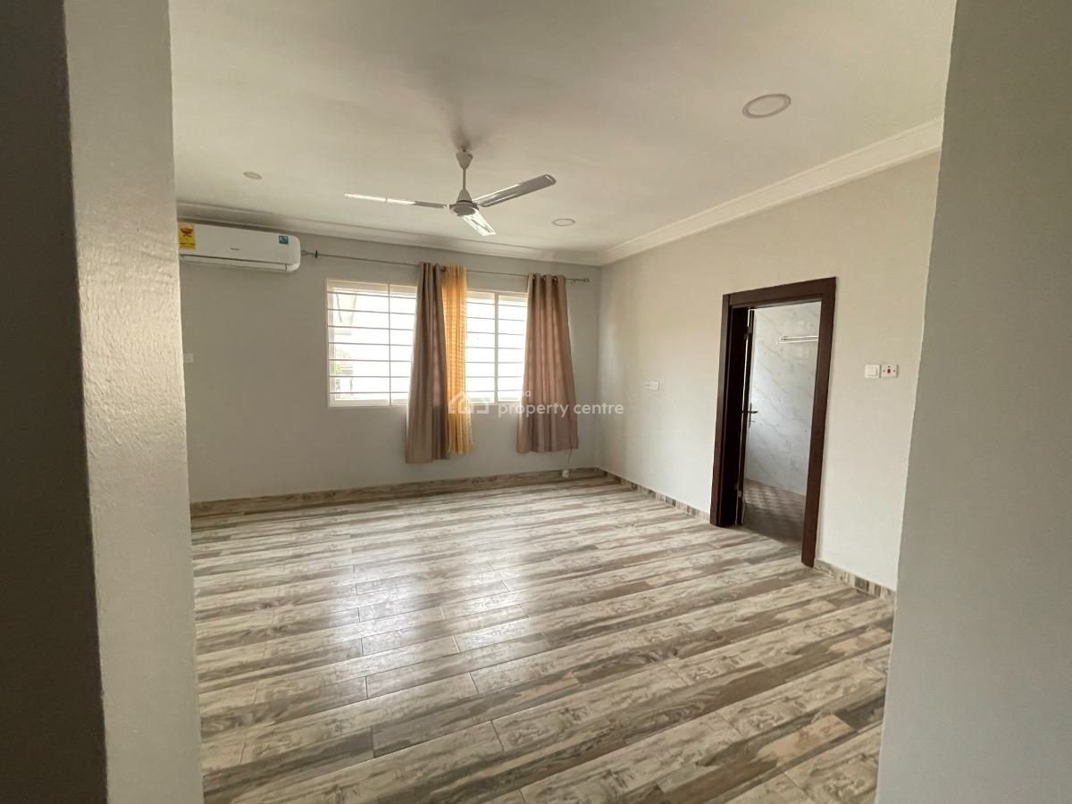 Large 5 Bedroom Detached House, Mayfair Gardens,, East Airport, Airport Residential Area, Accra, House for Sale