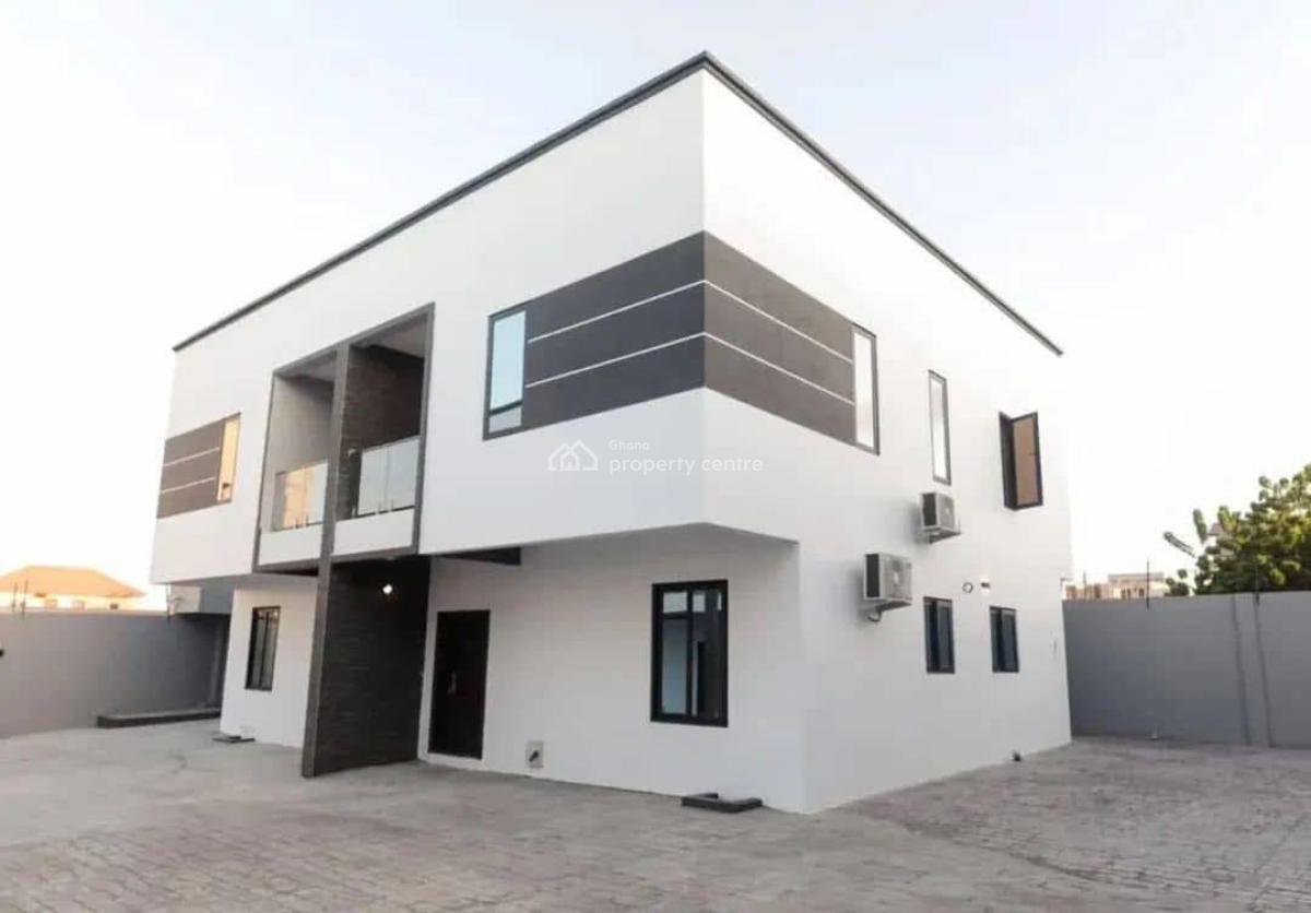 Executive 2-bedroom, North Legon, Accra, Townhouse for Rent