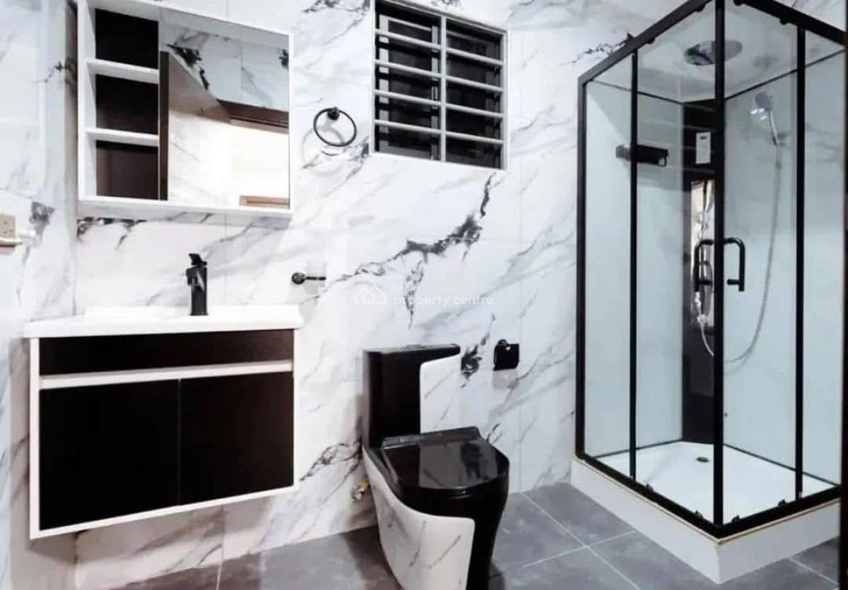 Executive 2-bedroom, North Legon, Accra, Townhouse for Rent