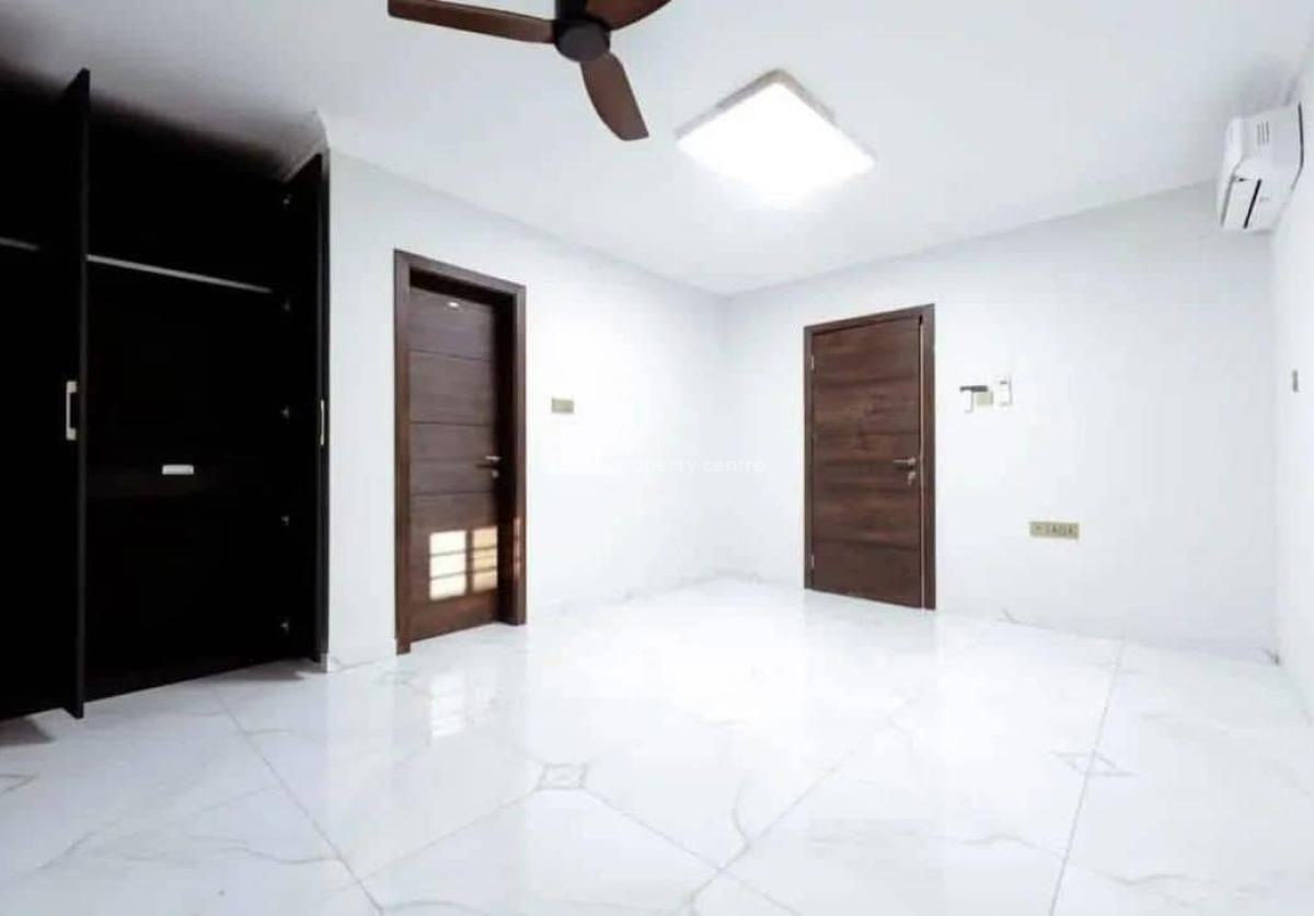 Executive 2-bedroom, North Legon, Accra, Townhouse for Rent