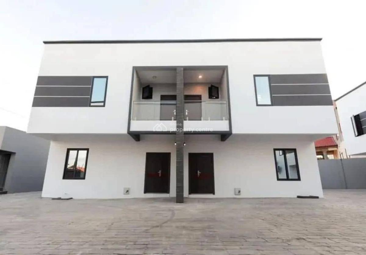 Executive 2-bedroom, North Legon, Accra, Townhouse for Rent