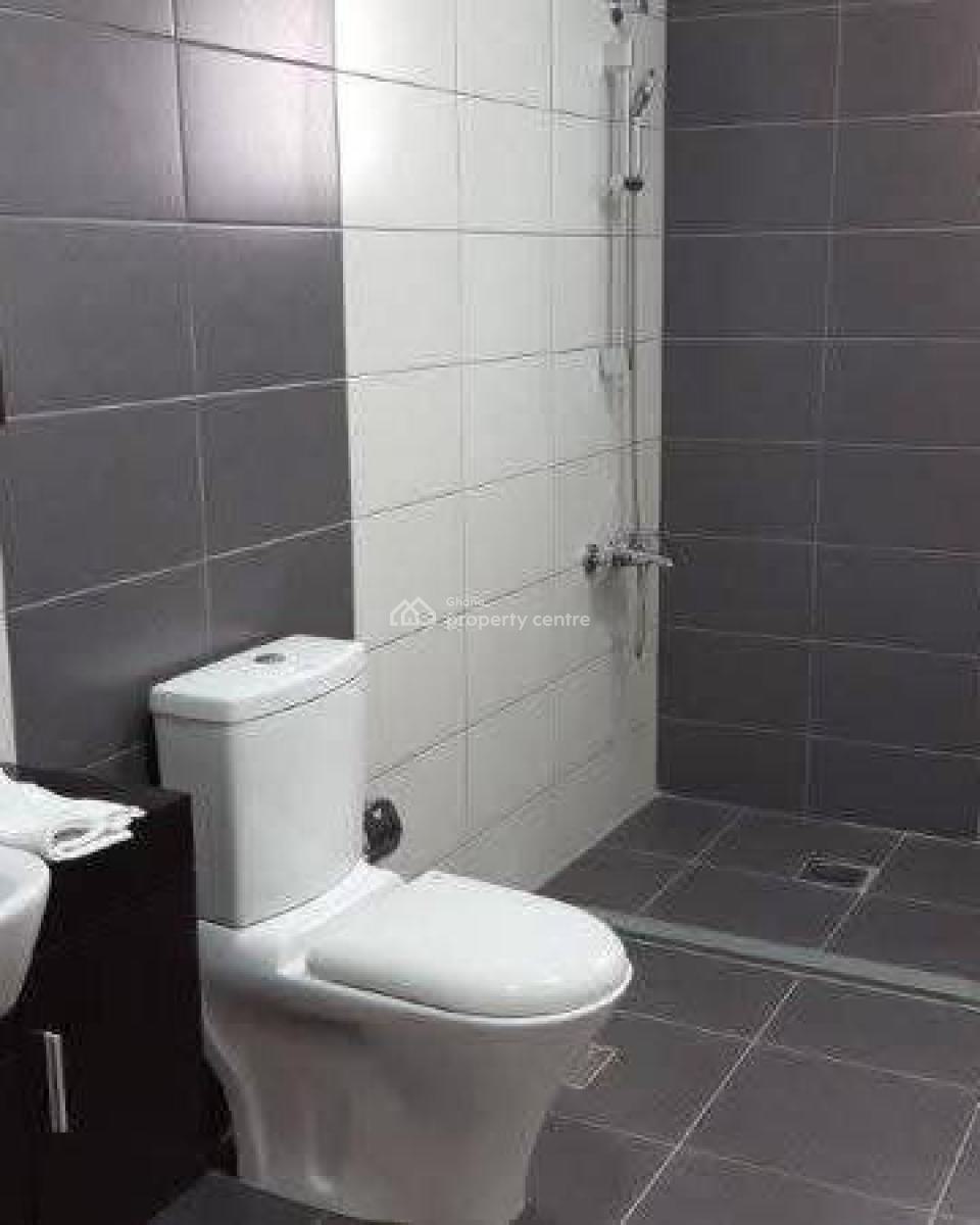 Executive 5 Bedrooms, Adjiringanor, East Legon, Accra, House for Sale