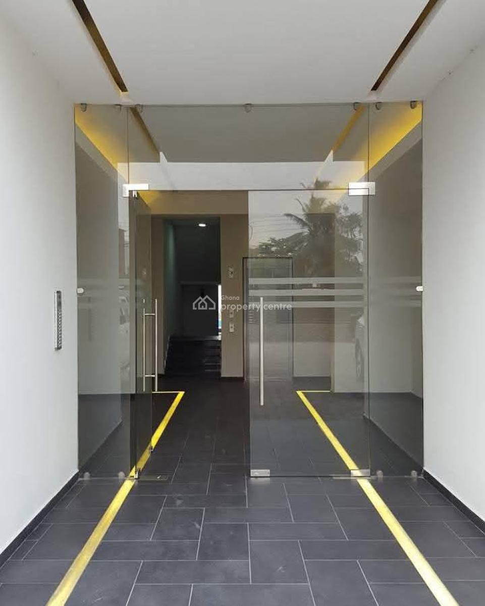 Executive 5 Bedrooms, Adjiringanor, East Legon, Accra, House for Sale