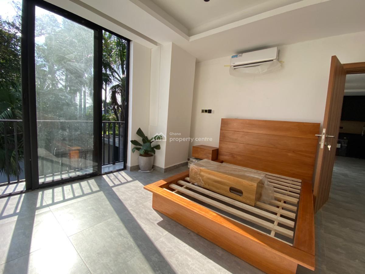 3 Bedroom Apartment with Swimming Pool and Gym, Cantonments, Accra, Apartment for Sale