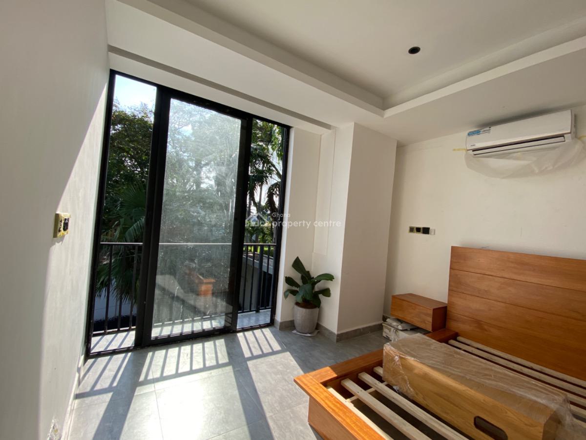 3 Bedroom Apartment with Swimming Pool and Gym, Cantonments, Accra, Apartment for Sale