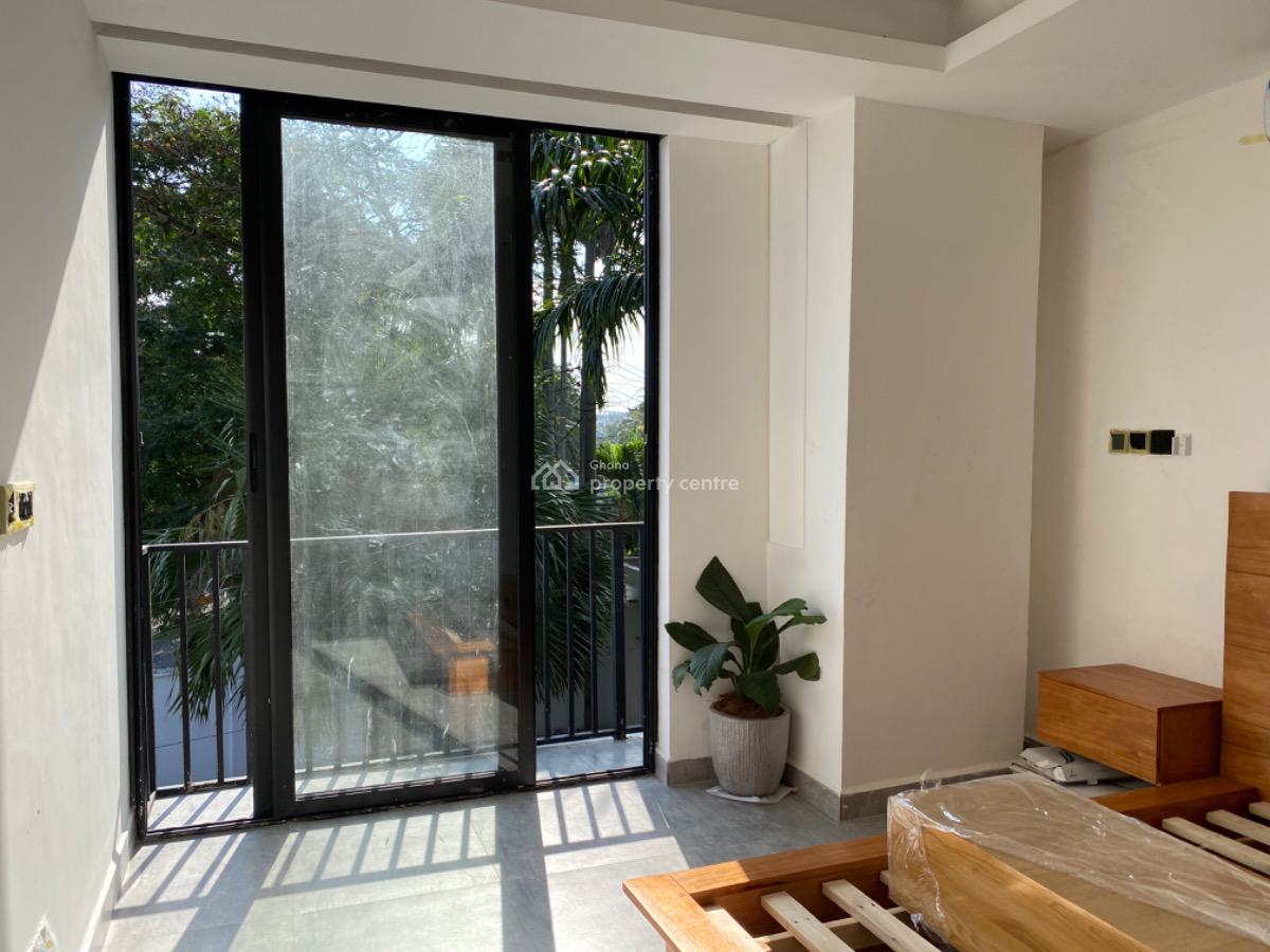 3 Bedroom Apartment with Swimming Pool and Gym, Cantonments, Accra, Apartment for Sale