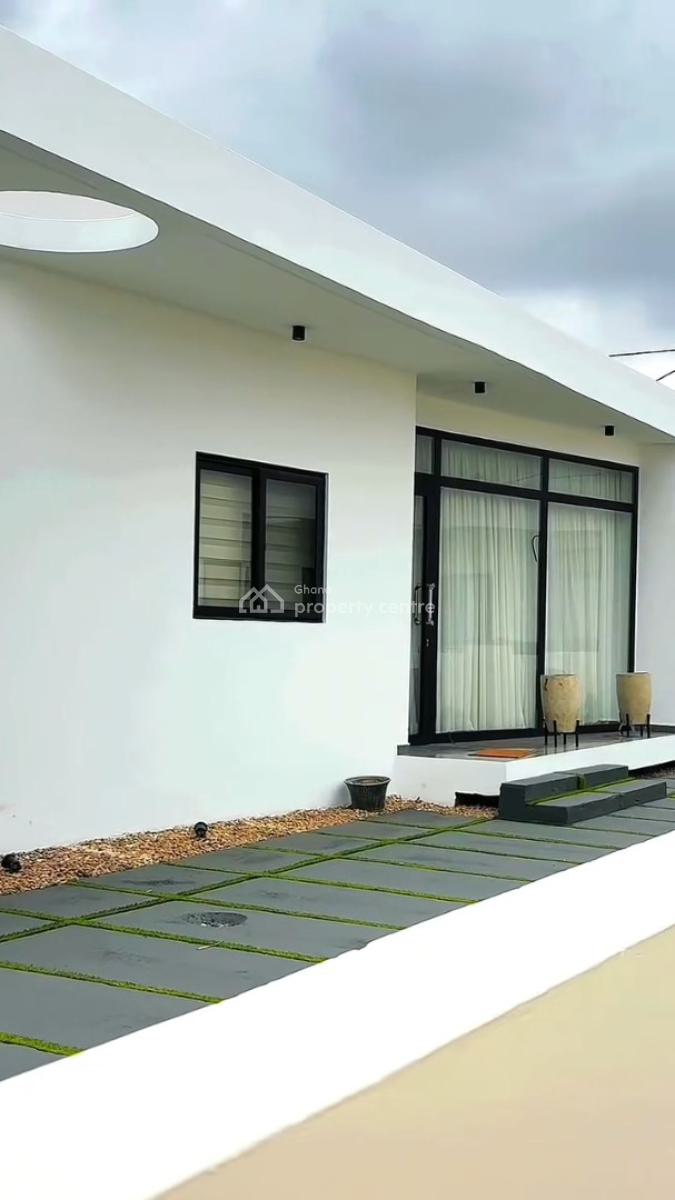2 Bedroom House at East Legon Hills Nana Krom, Nana Krom, Accra Metropolitan, Accra, House for Sale