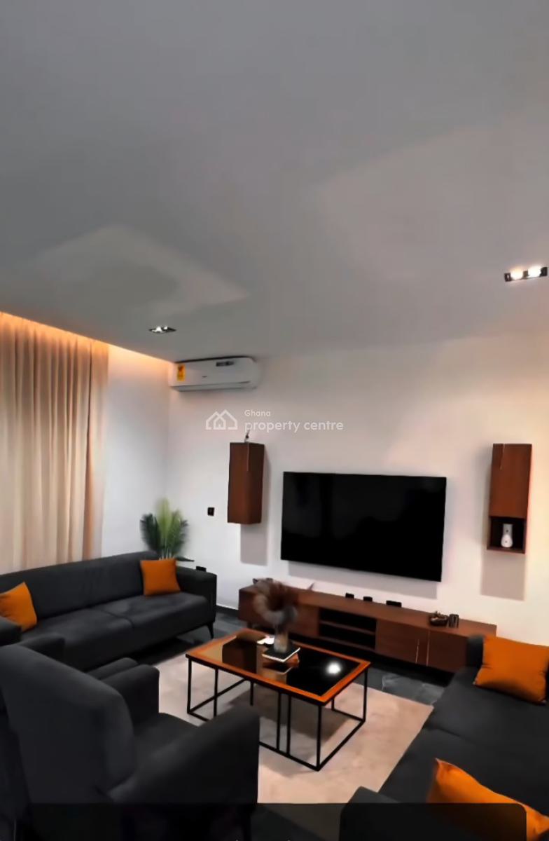 2 Bedroom House at East Legon Hills Nana Krom, Nana Krom, Accra Metropolitan, Accra, House for Sale