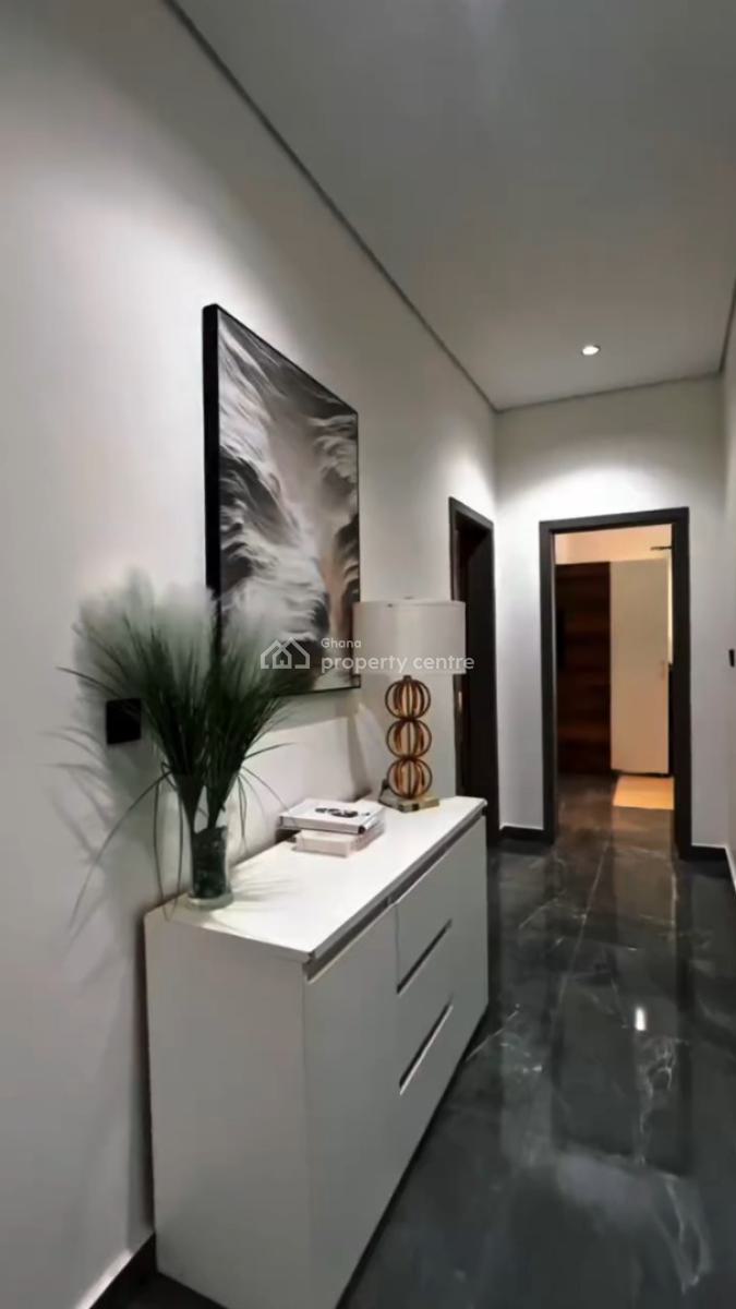 2 Bedroom House at East Legon Hills Nana Krom, Nana Krom, Accra Metropolitan, Accra, House for Sale