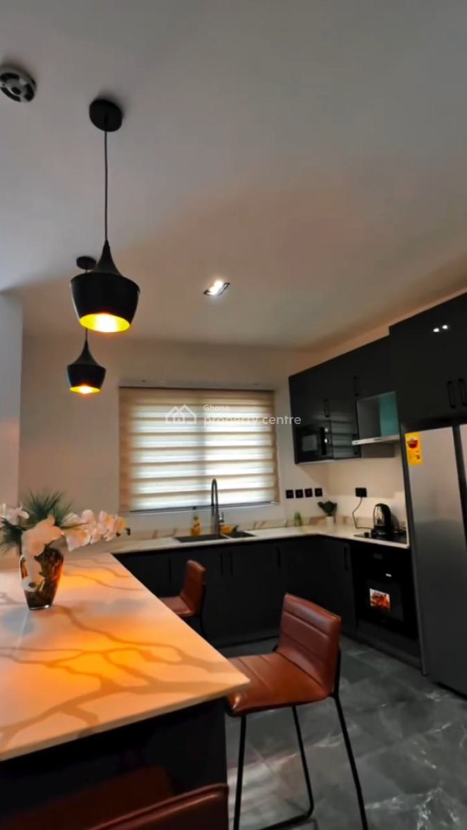 2 Bedroom House at East Legon Hills Nana Krom, Nana Krom, Accra Metropolitan, Accra, House for Sale