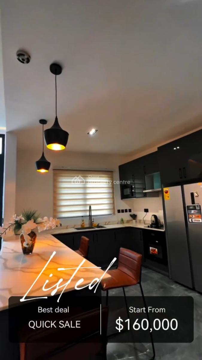 2 Bedroom House at East Legon Hills Nana Krom, Nana Krom, Accra Metropolitan, Accra, House for Sale