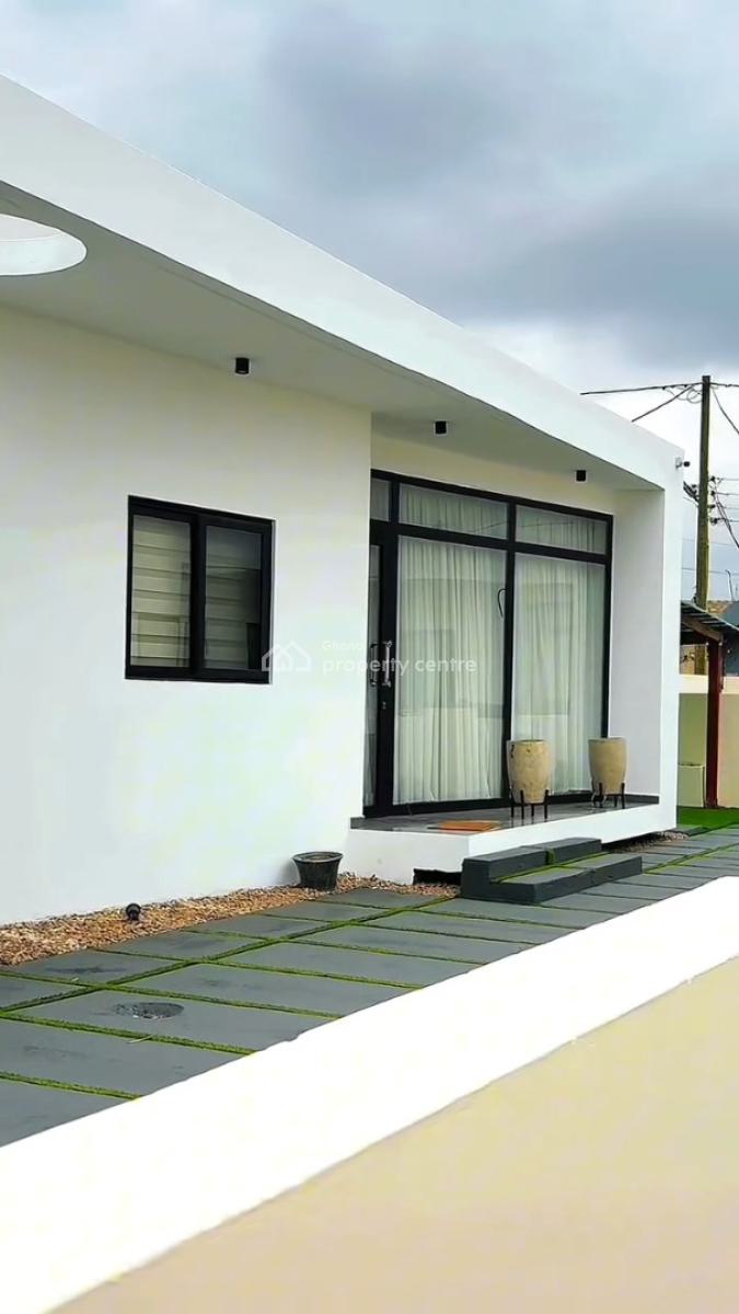 2 Bedroom House at East Legon Hills Nana Krom, Nana Krom, Accra Metropolitan, Accra, House for Sale