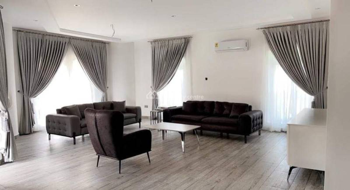 3 Bedroom Apartment with Swimming Pool and Gym, East Legon, Accra, Apartment for Sale