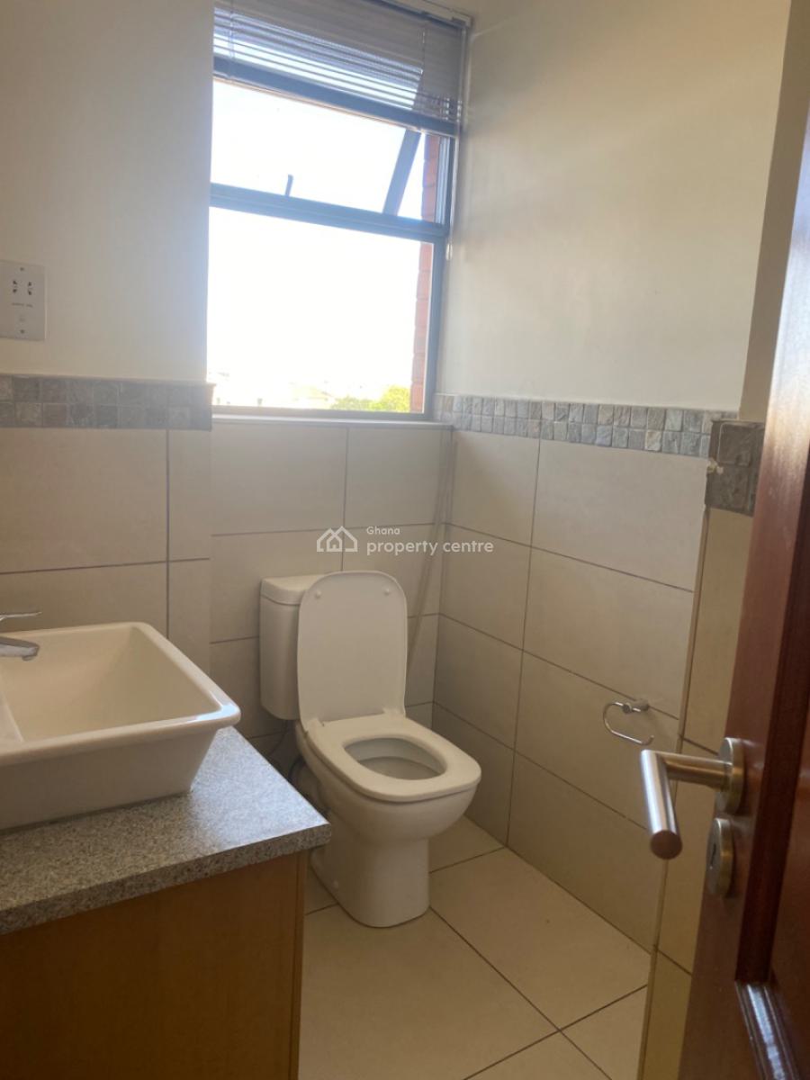 Furnished 3 Bedroom Penthouse with Swimming Pool, East Legon, Accra, Apartment for Rent
