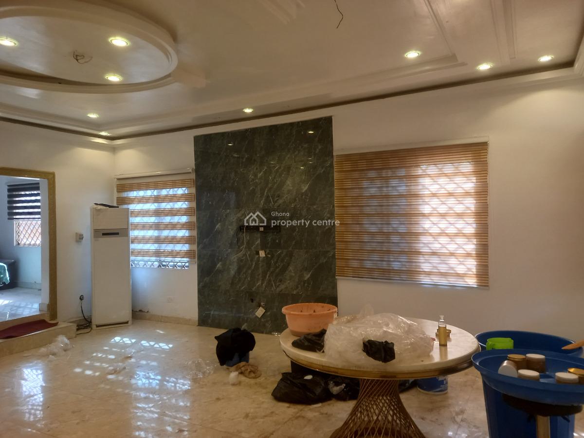 4 Bedrooms, Kenyasi Abrem 18, Kumasi Metropolitan, Ashanti, House for Sale