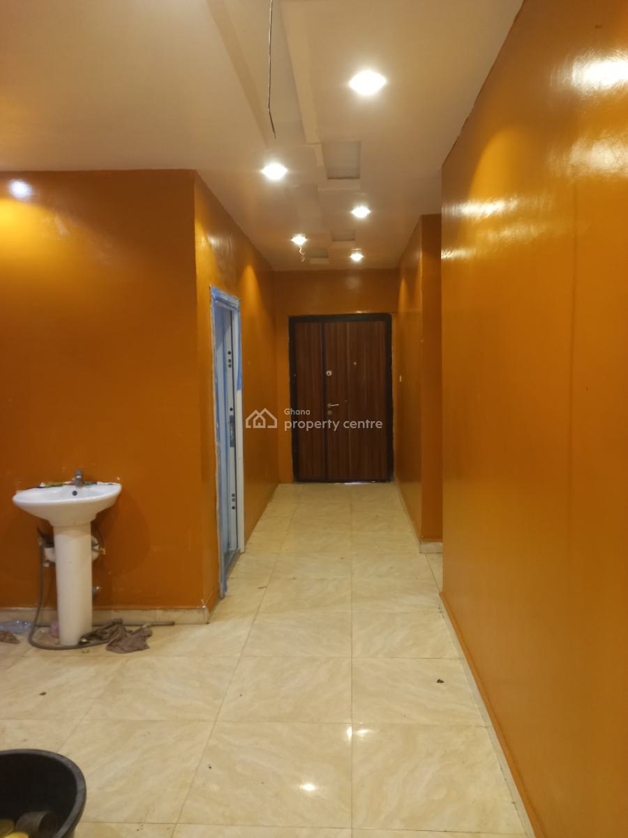 4 Bedrooms, Kenyasi Abrem 18, Kumasi Metropolitan, Ashanti, House for Sale