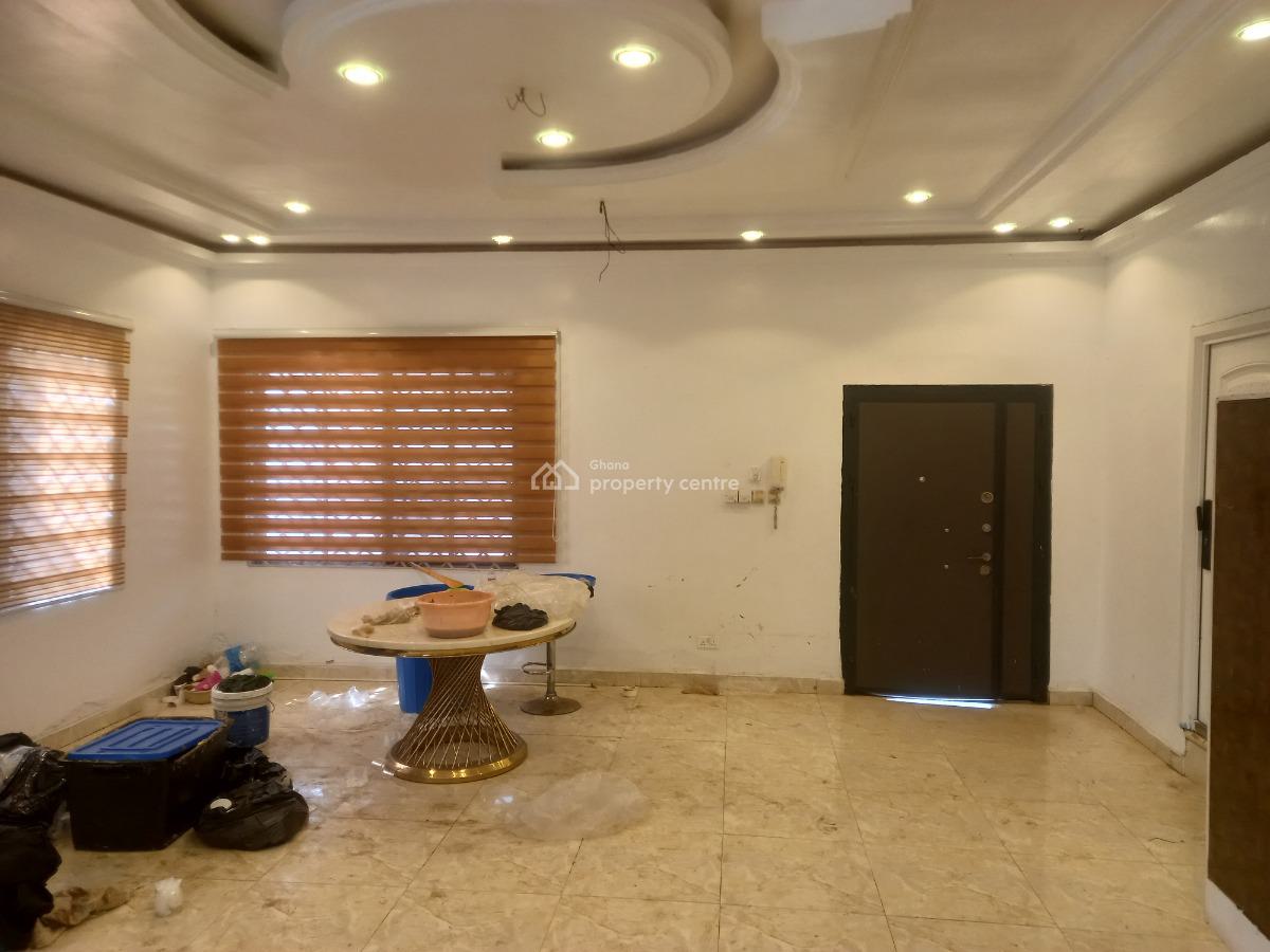 4 Bedrooms, Kenyasi Abrem 18, Kumasi Metropolitan, Ashanti, House for Sale