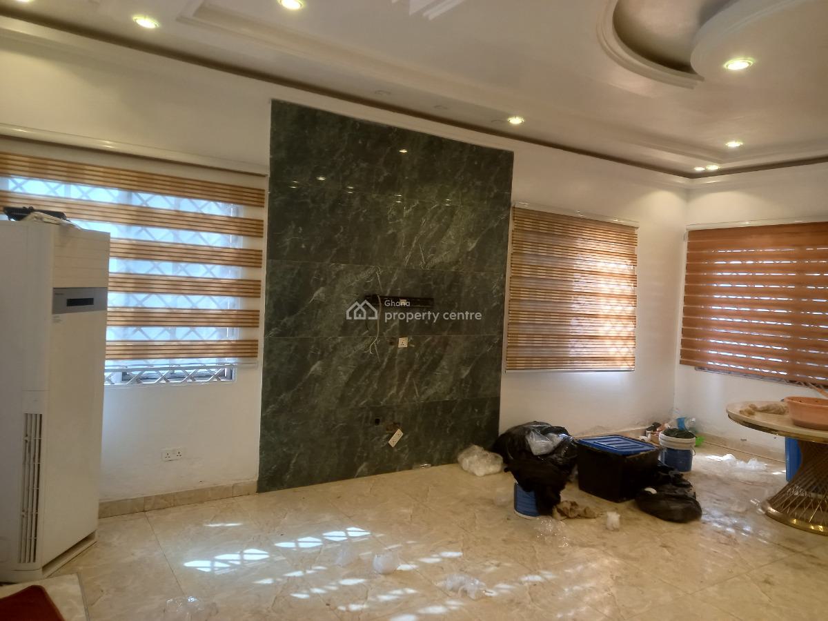 4 Bedrooms, Kenyasi Abrem 18, Kumasi Metropolitan, Ashanti, House for Sale