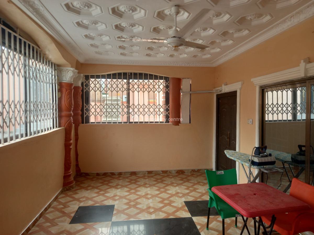 5 Bedrooms, Buoho, on Kronum Afrancho Road., Kumasi Metropolitan, Ashanti, House for Sale