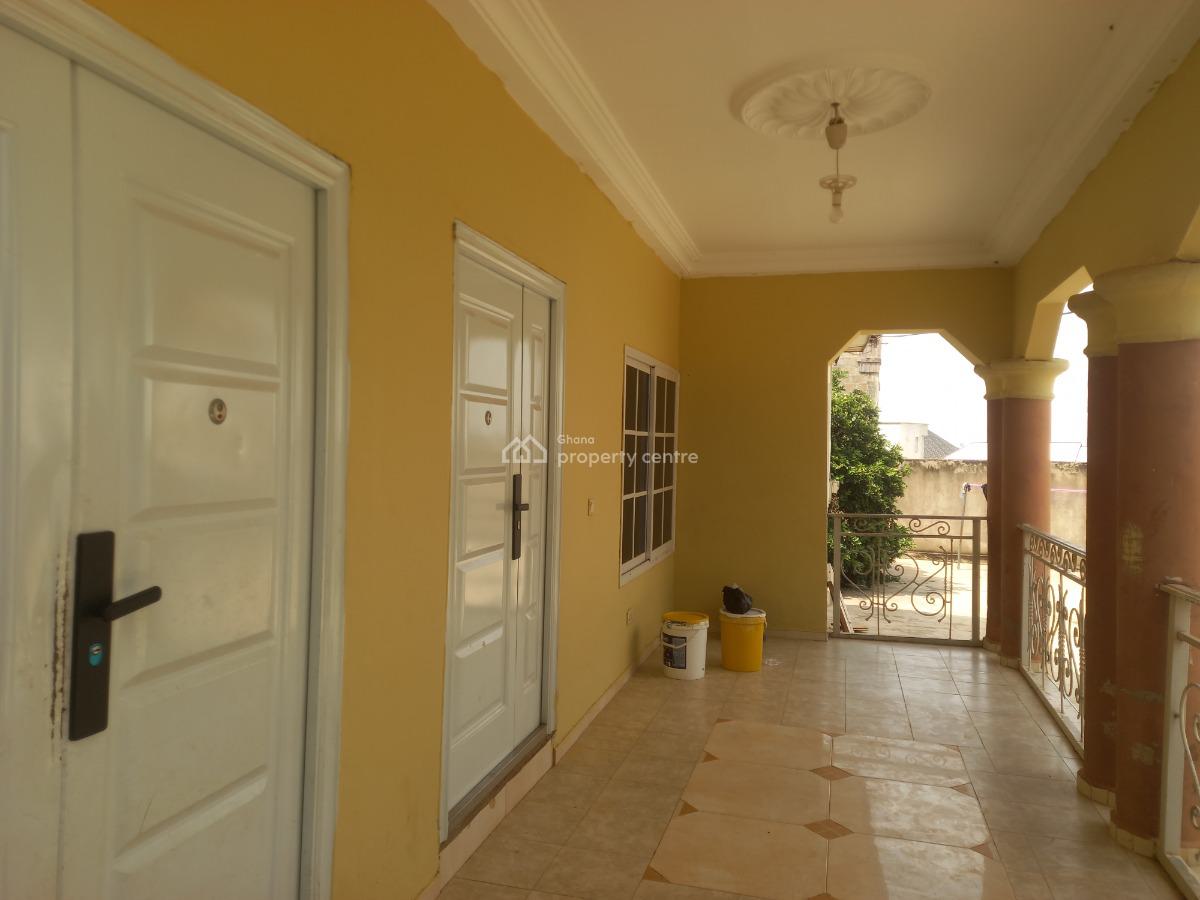 5 Bedrooms, Atimatim Maase ( Station), Kumasi Metropolitan, Ashanti, House for Sale