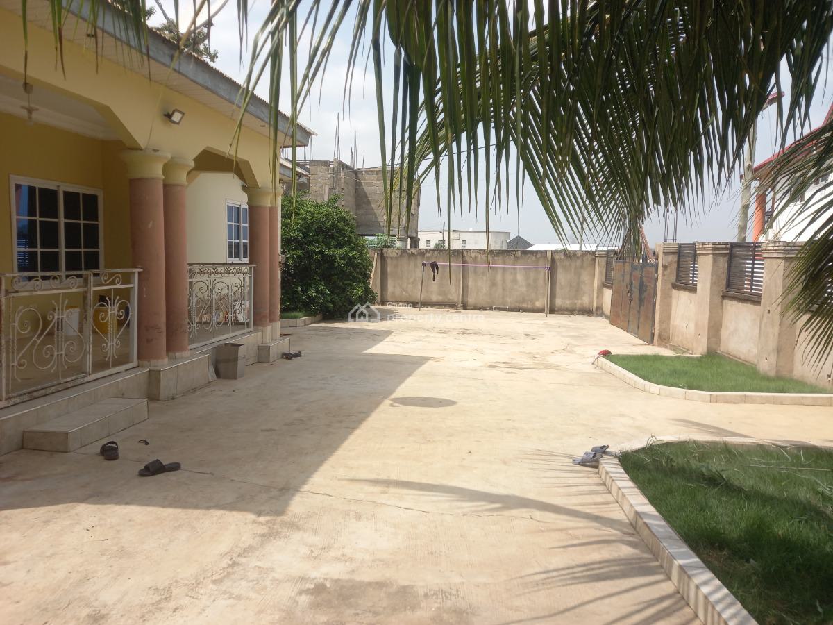 5 Bedrooms, Atimatim Maase ( Station), Kumasi Metropolitan, Ashanti, House for Sale