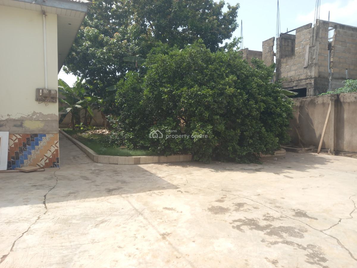 5 Bedrooms, Atimatim Maase ( Station), Kumasi Metropolitan, Ashanti, House for Sale