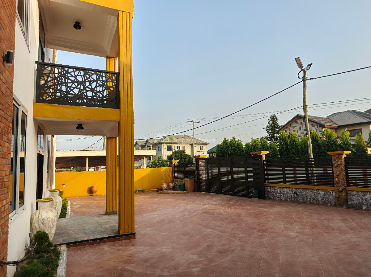 Luxury Newly Built 2bedrooms Apartments in Tema, Tema Community25, Tema, Accra, Apartment for Rent