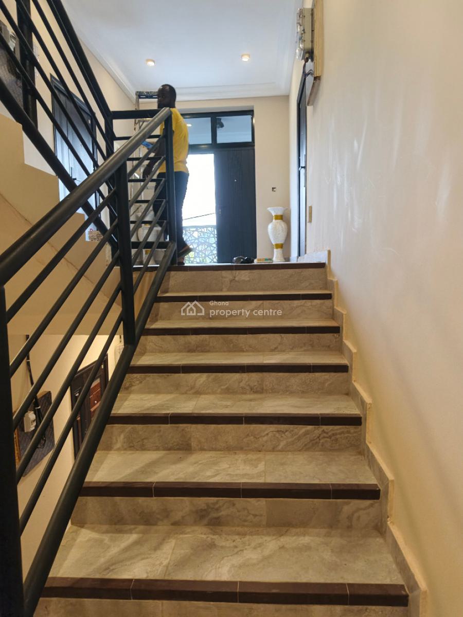 Luxury Newly Built 2bedrooms Apartments in Tema, Tema Community25, Tema, Accra, Apartment for Rent