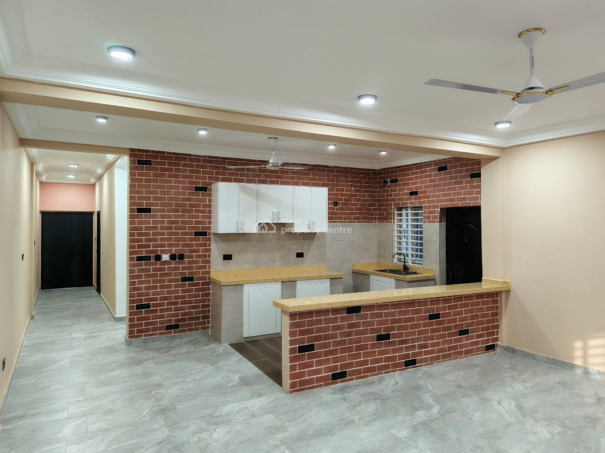 Luxury Newly Built 2bedrooms Apartments in Tema, Tema Community25, Tema, Accra, Apartment for Rent