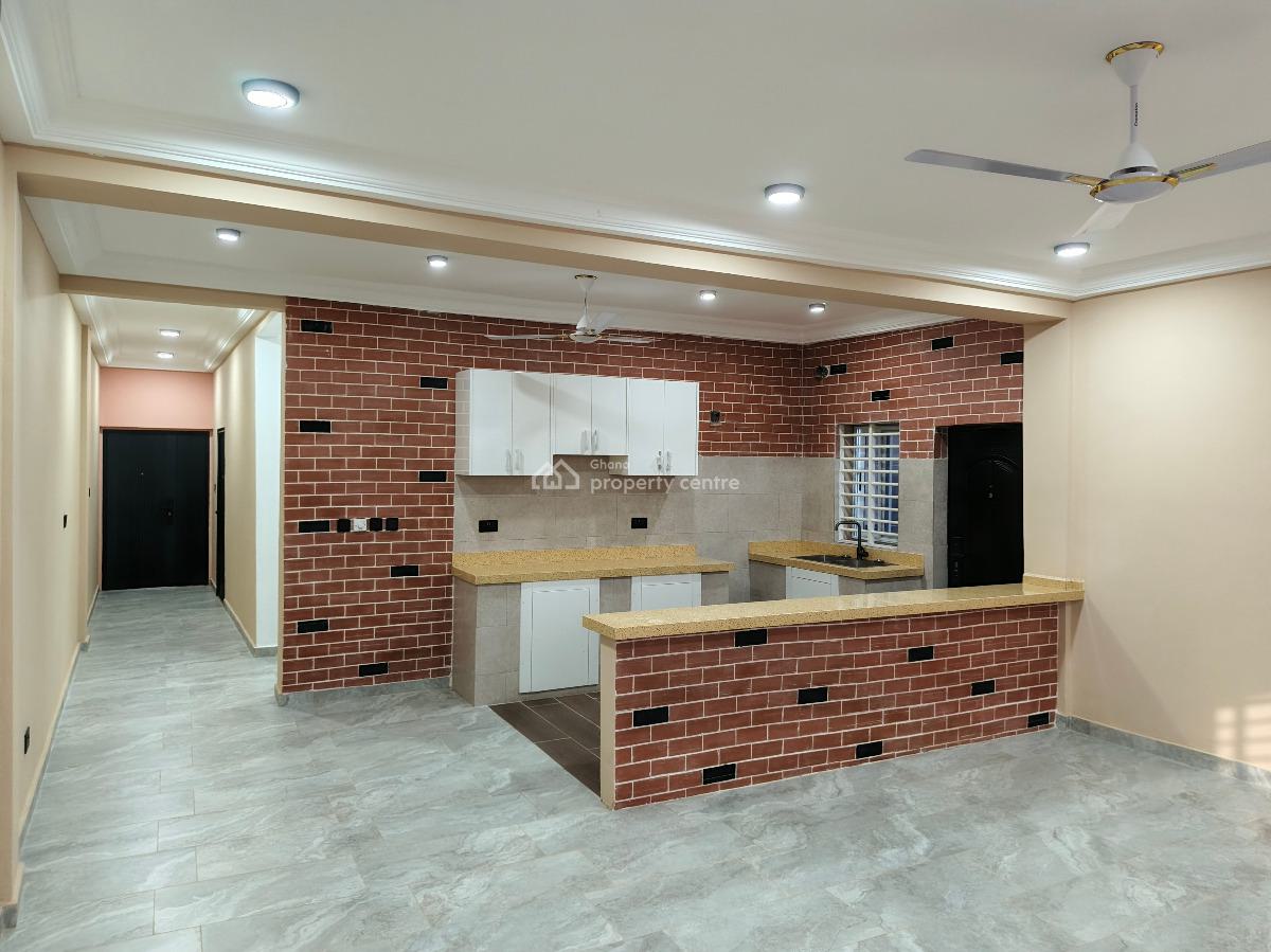 Luxury Newly Built 2bedrooms Apartments in Tema, Tema Community25, Tema, Accra, Apartment for Rent