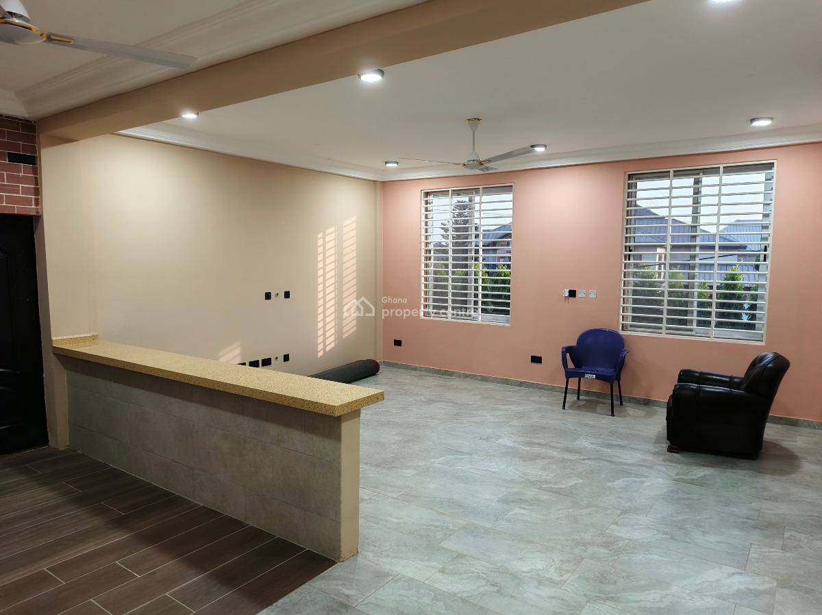 Luxury Newly Built 2bedrooms Apartments in Tema, Tema Community25, Tema, Accra, Apartment for Rent