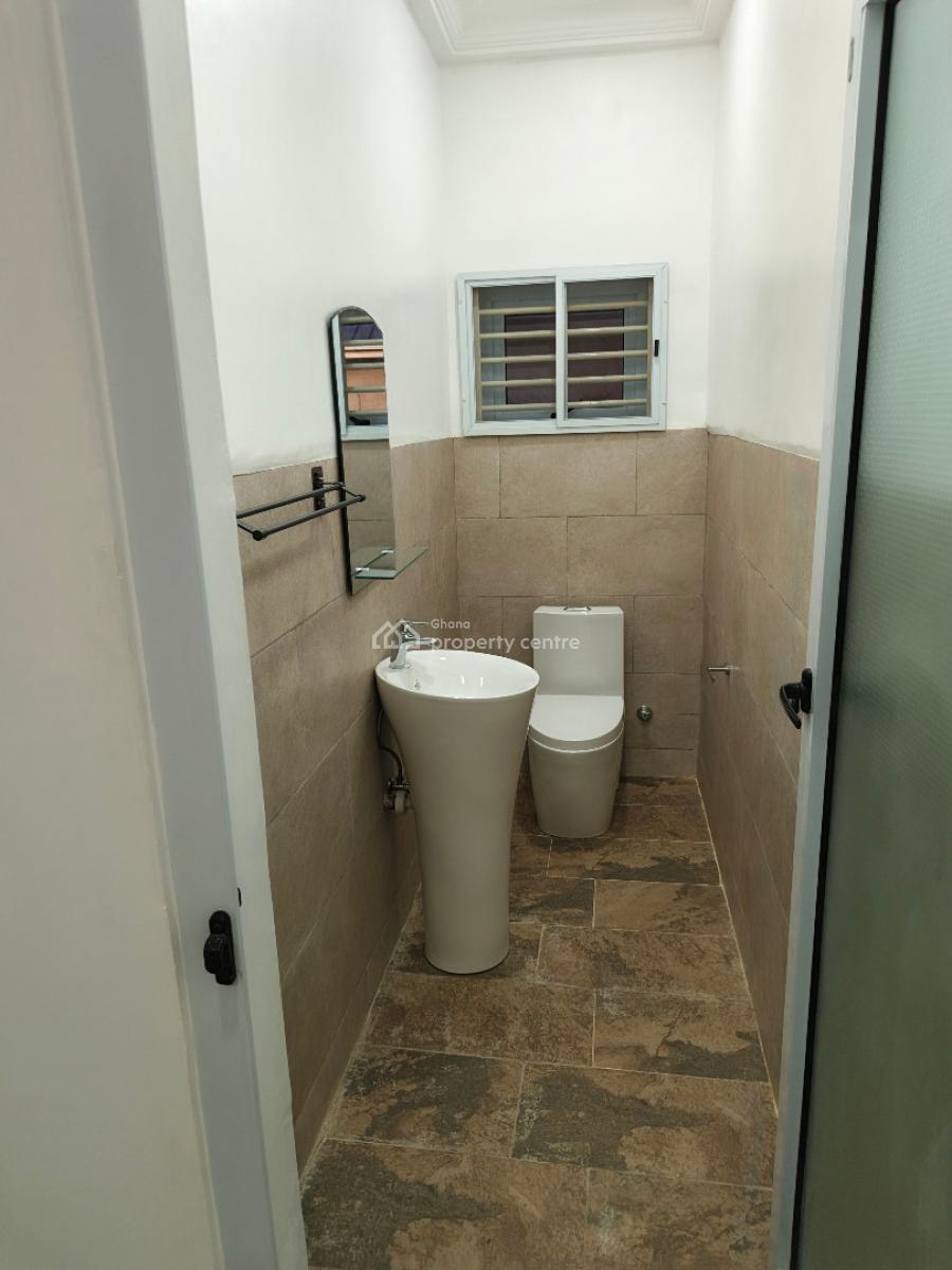 Luxury Newly Built 2bedrooms Apartments in Tema, Tema Community25, Tema, Accra, Apartment for Rent