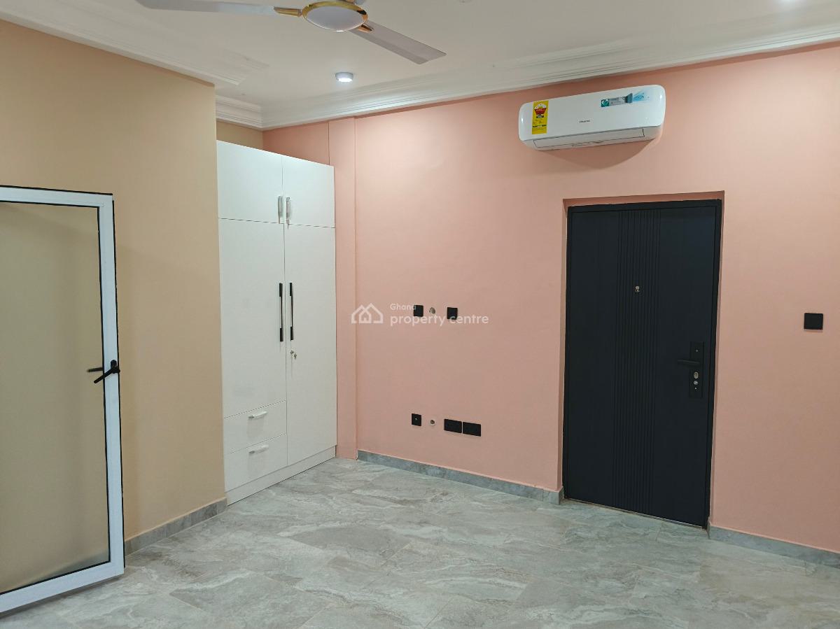 Luxury Newly Built 2bedrooms Apartments in Tema, Tema Community25, Tema, Accra, Apartment for Rent