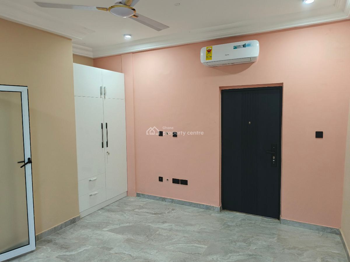 Luxury Newly Built 2bedrooms Apartments in Tema, Tema Community25, Tema, Accra, Apartment for Rent